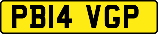 PB14VGP