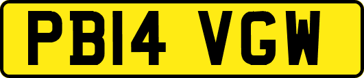 PB14VGW