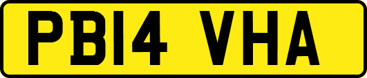 PB14VHA