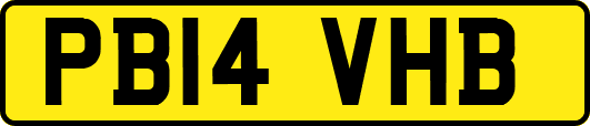 PB14VHB
