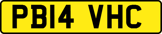 PB14VHC