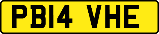PB14VHE