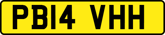 PB14VHH