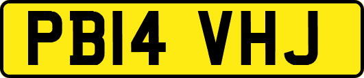 PB14VHJ