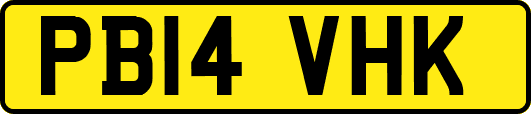 PB14VHK