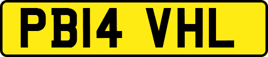 PB14VHL