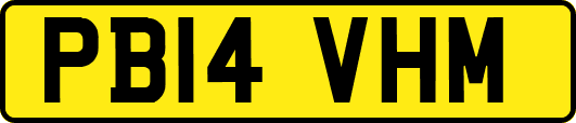 PB14VHM