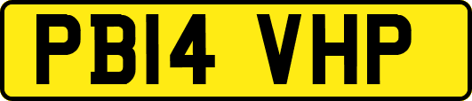 PB14VHP