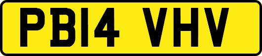 PB14VHV