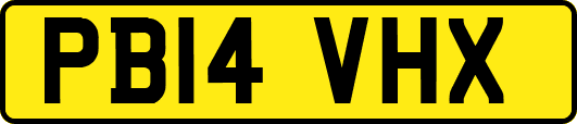 PB14VHX