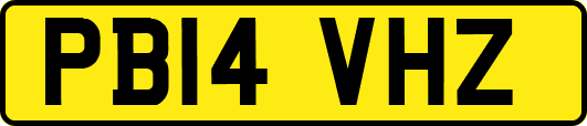 PB14VHZ