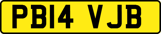 PB14VJB