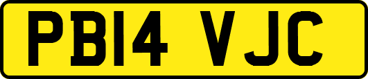 PB14VJC