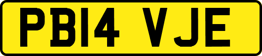 PB14VJE