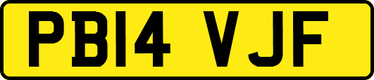 PB14VJF