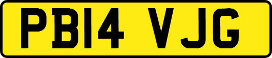 PB14VJG