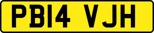 PB14VJH