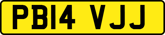 PB14VJJ