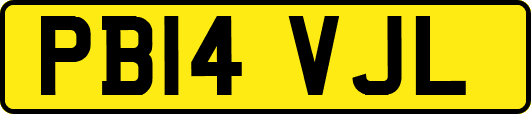 PB14VJL