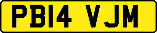 PB14VJM