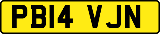 PB14VJN