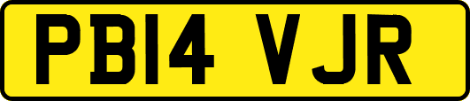 PB14VJR