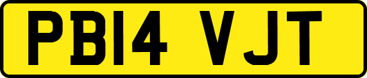 PB14VJT