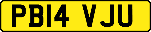 PB14VJU