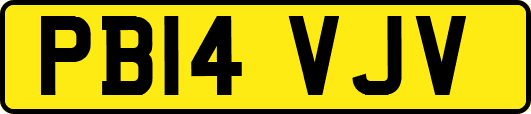 PB14VJV