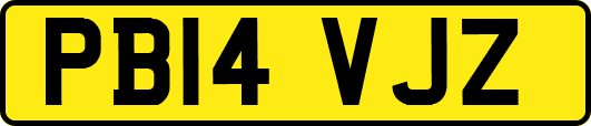 PB14VJZ