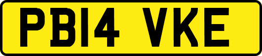 PB14VKE