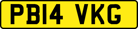 PB14VKG
