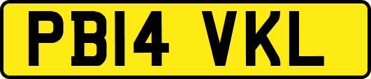 PB14VKL
