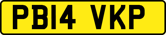 PB14VKP