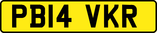 PB14VKR