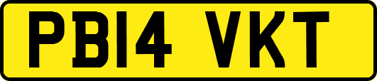 PB14VKT