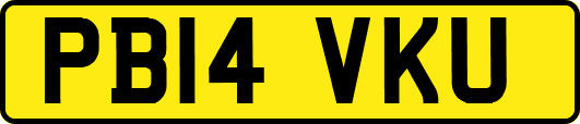 PB14VKU