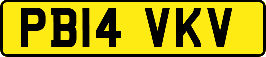 PB14VKV