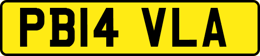 PB14VLA