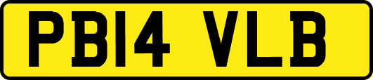 PB14VLB
