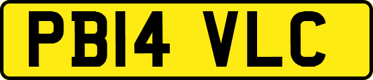 PB14VLC