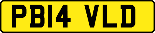 PB14VLD