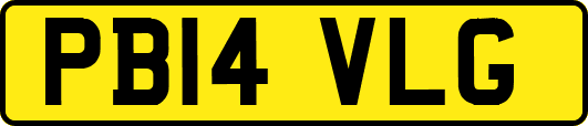 PB14VLG