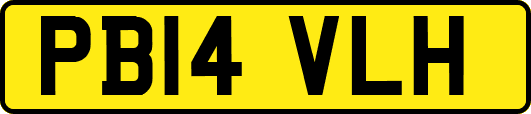 PB14VLH