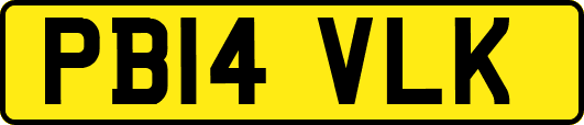 PB14VLK