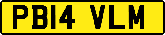 PB14VLM