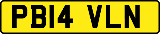 PB14VLN