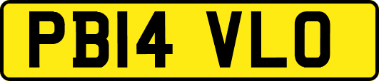 PB14VLO