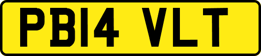 PB14VLT
