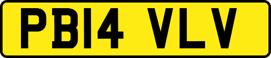 PB14VLV